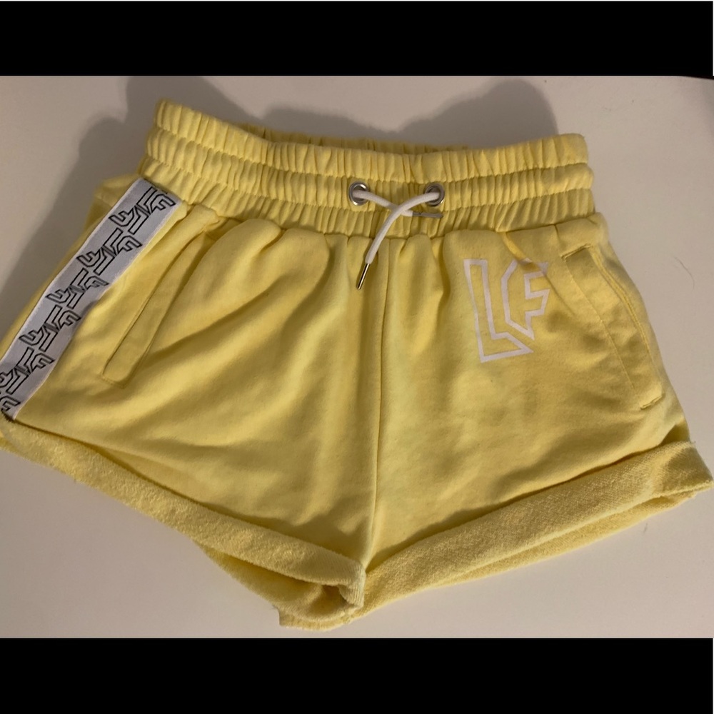 LF the brand sweatshorts